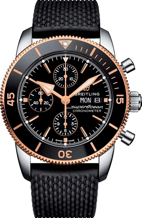 breitling a71340|breitling superocean heritage ii chrono.